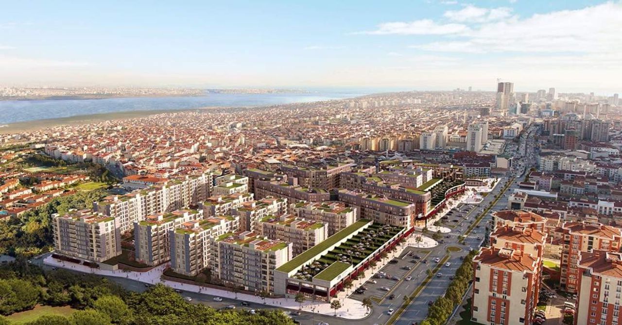 Marmara Depremi Marmara Depremi
