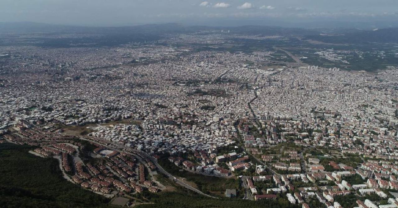 Marmara Depremi