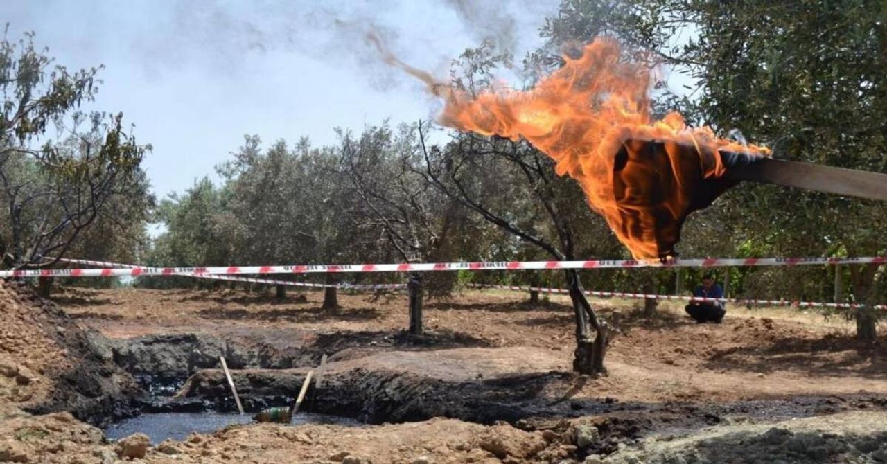 Marmara’da sevindiren petrol gelişmesi: TPAO 3 ilde arama ruhsatı aldı Marmara’da sevindiren petrol gelişmesi: TPAO 3 ilde arama ruhsatı aldı