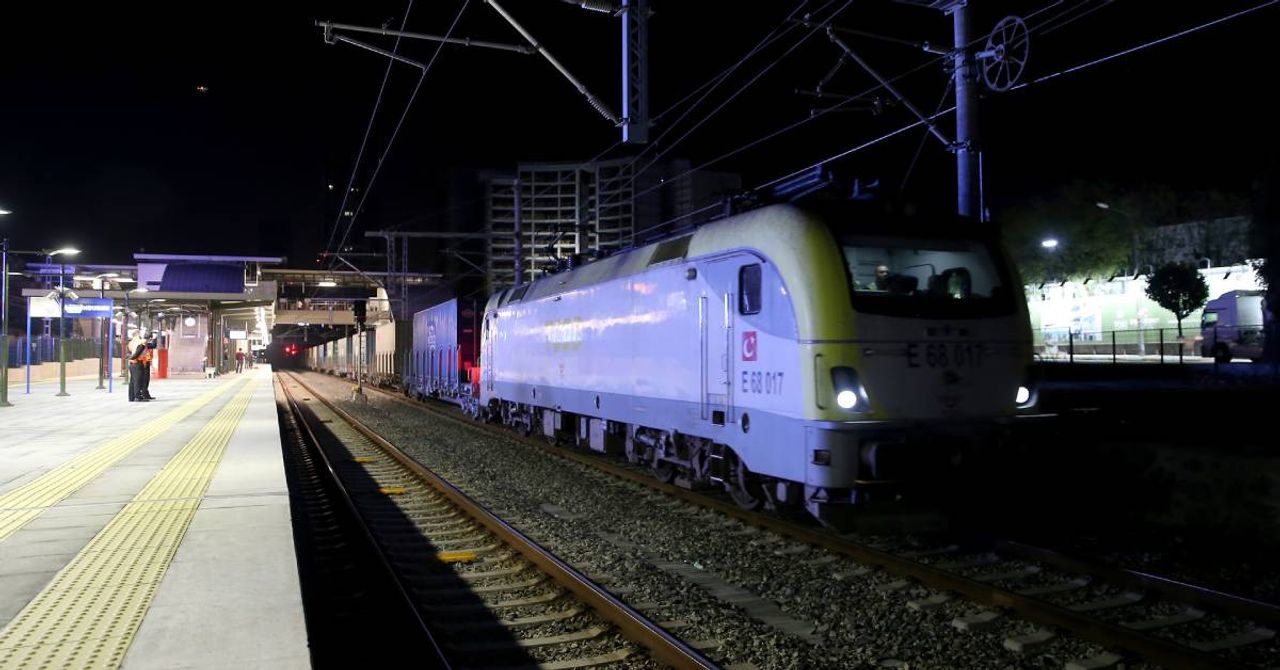 Marmaray Marmaray