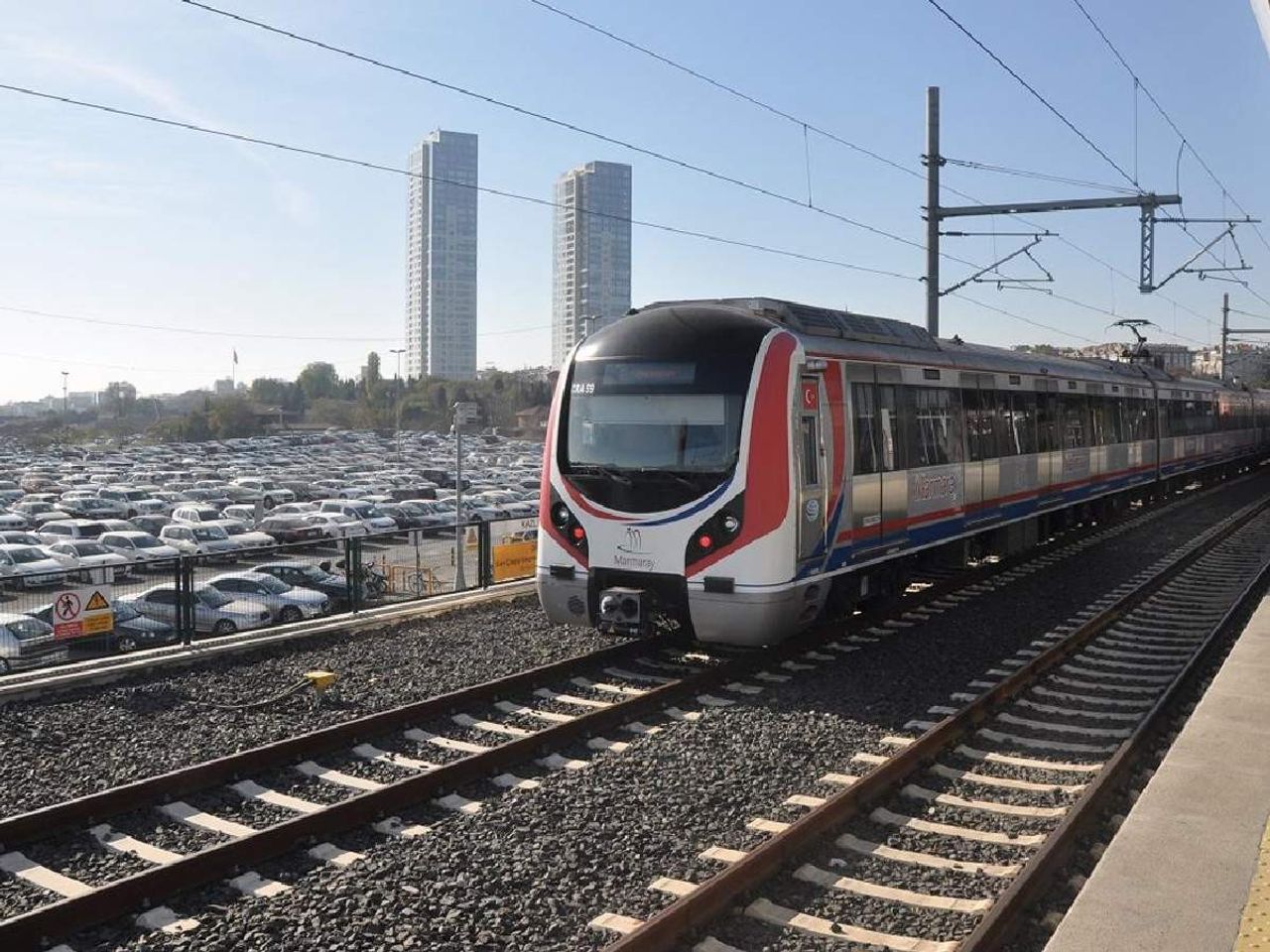 Marmaray durakları Marmaray durakları