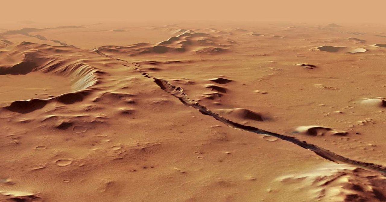 Mars Deprem Mars Deprem