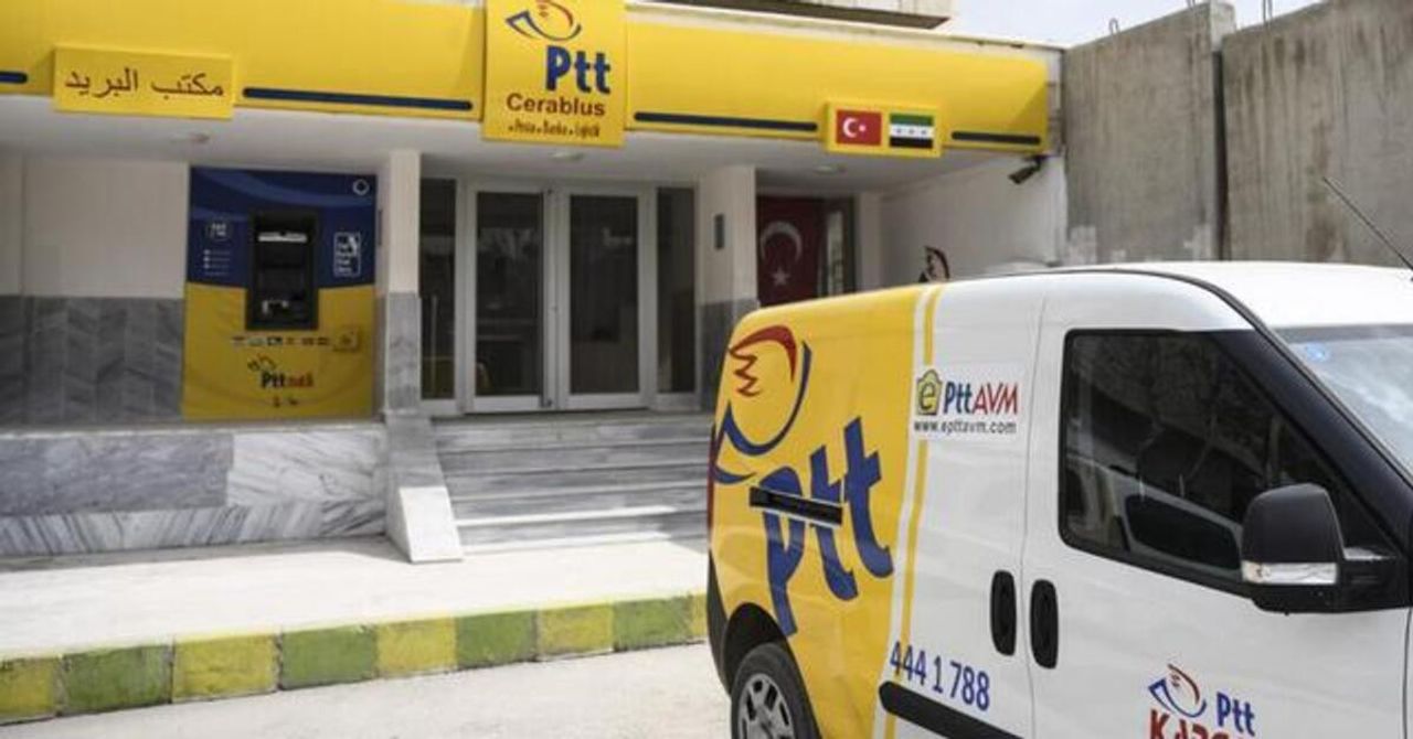 Masa başında çalışmak istiyorsanız PTT’den 35.000 TL maaşla işiniz hazır! SINAVDA YOK ŞARTTA