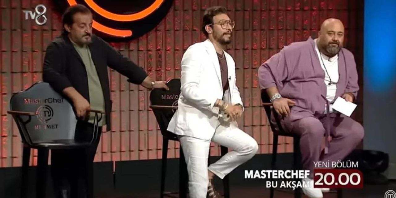 MasterChef 20. Bölüm MasterChef 20. Bölüm