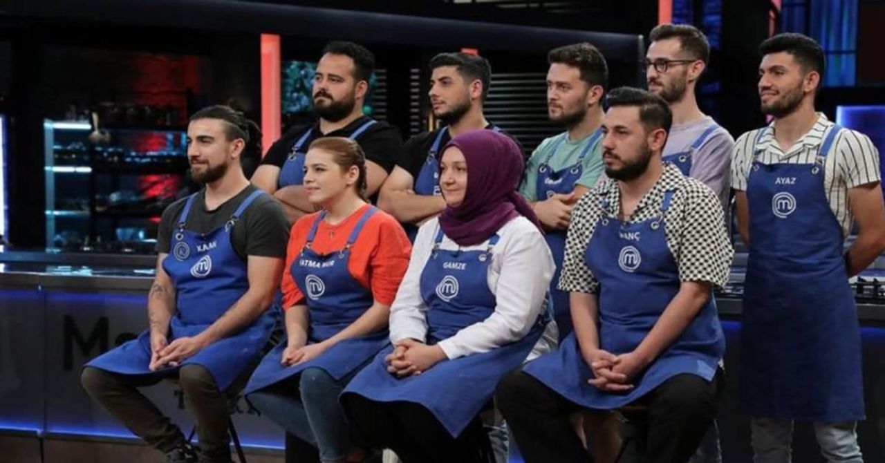 Masterchef Masterchef
