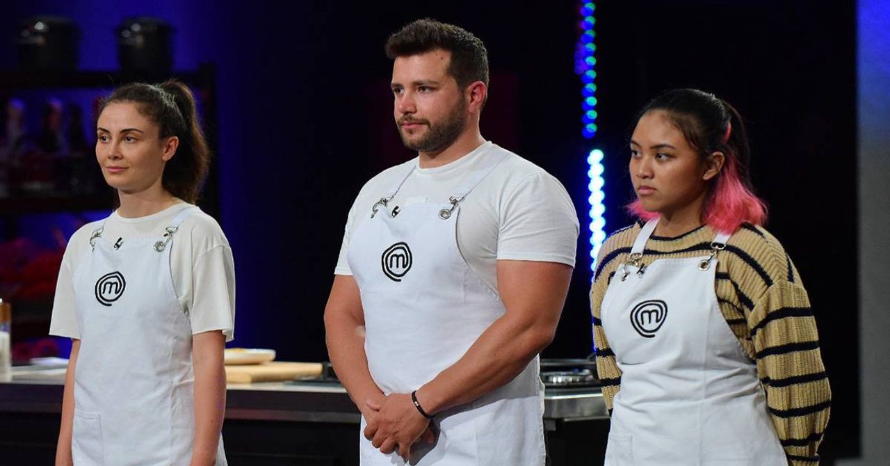 Masterchef Masterchef