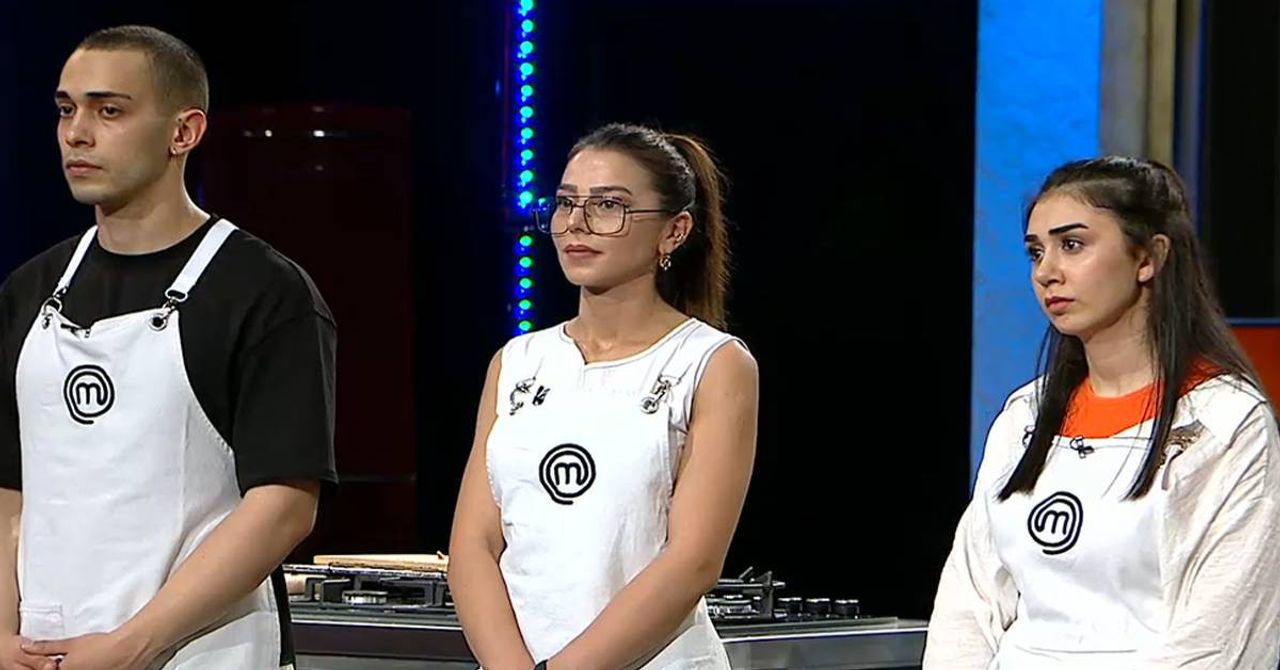 MasterChef 3. tur yarışmacıları MasterChef 3. tur yarışmacıları