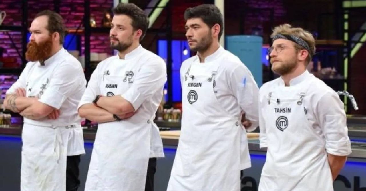Masterchef Masterchef