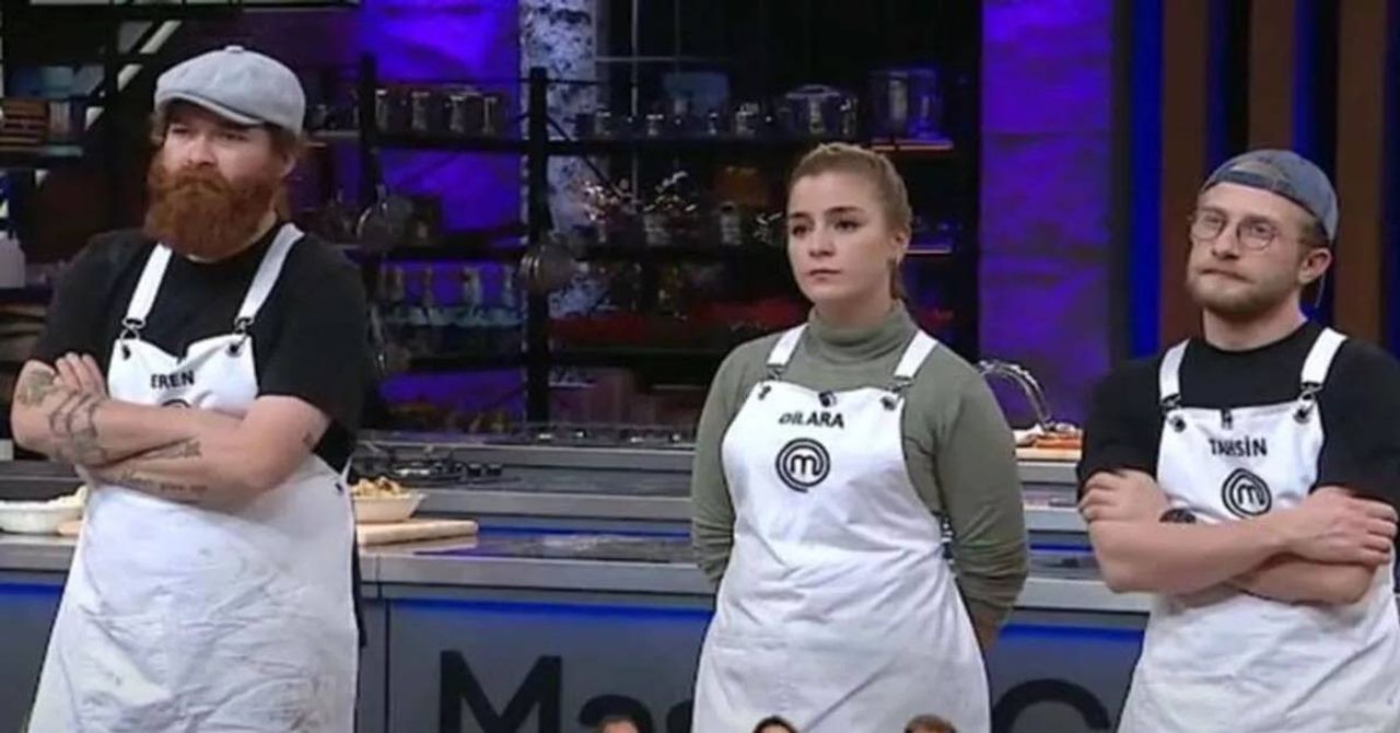 Masterchef Masterchef
