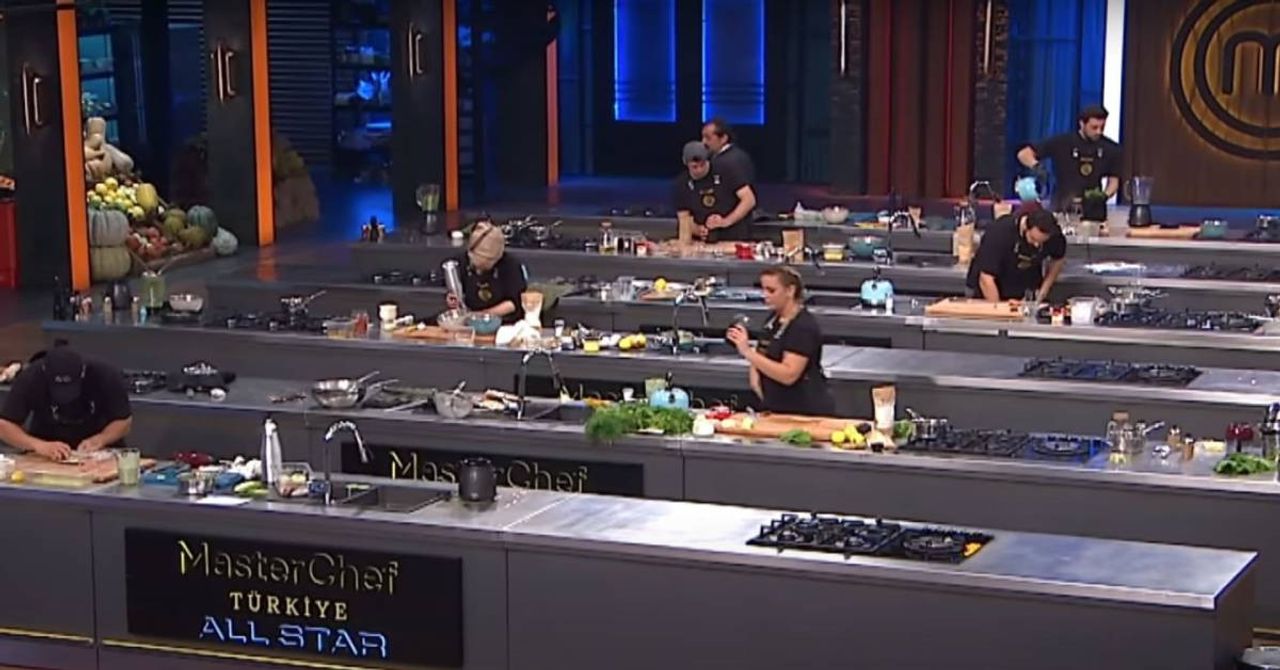 MasterChef Alican Kimdir MasterChef Alican Kimdir