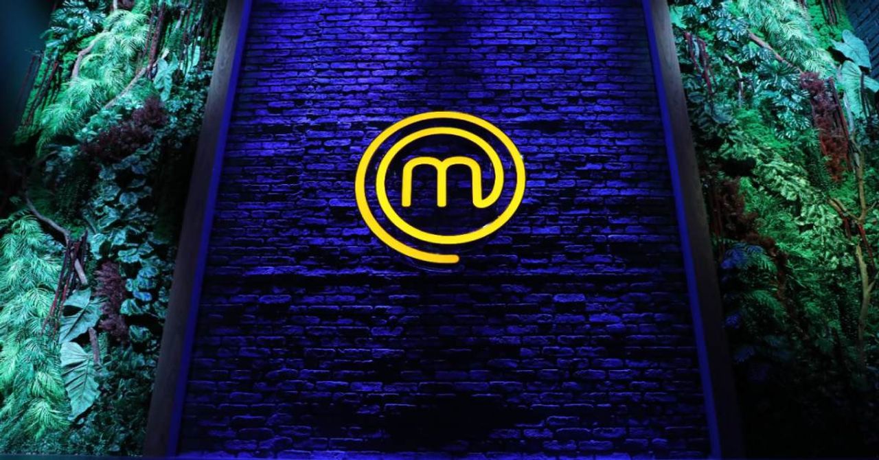 MasterChef All Star 2023 MasterChef All Star 2023