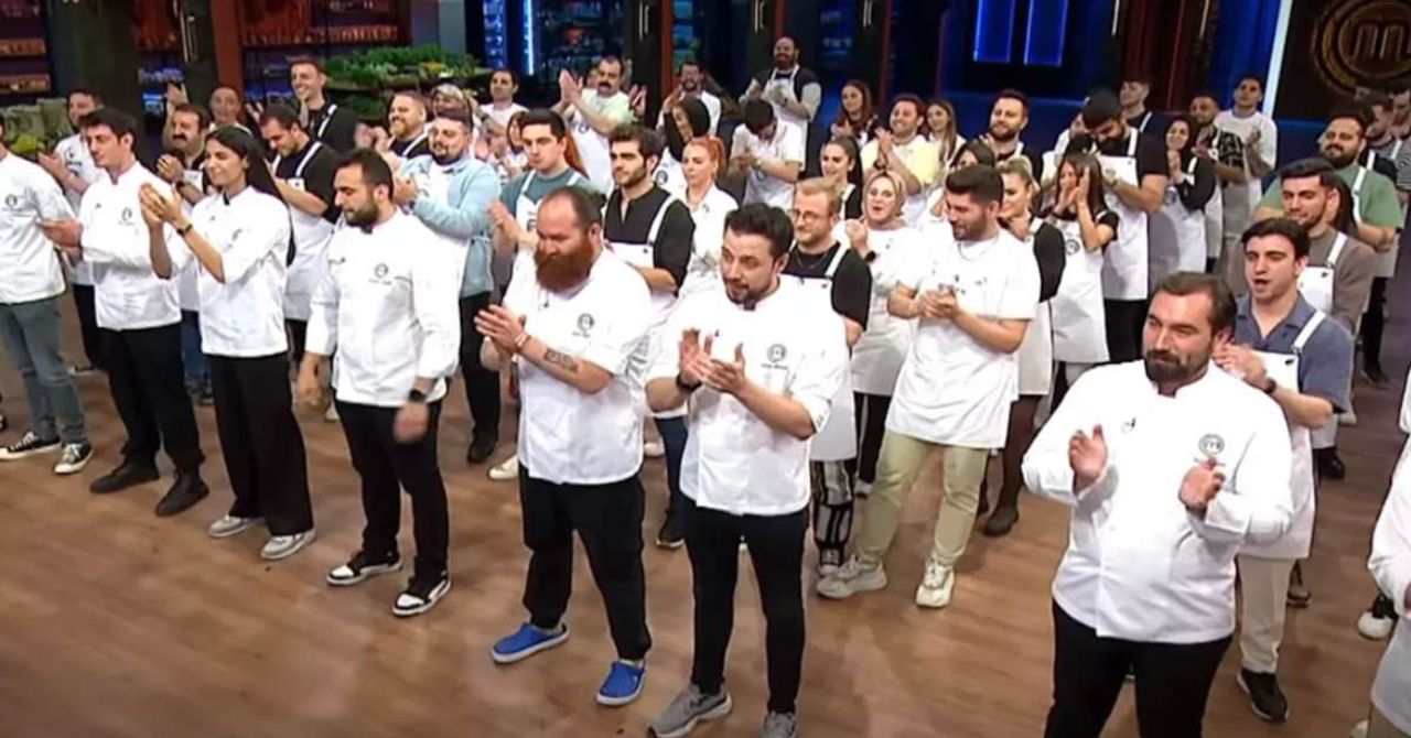 MasterChef All Star 2023 MasterChef All Star 2023