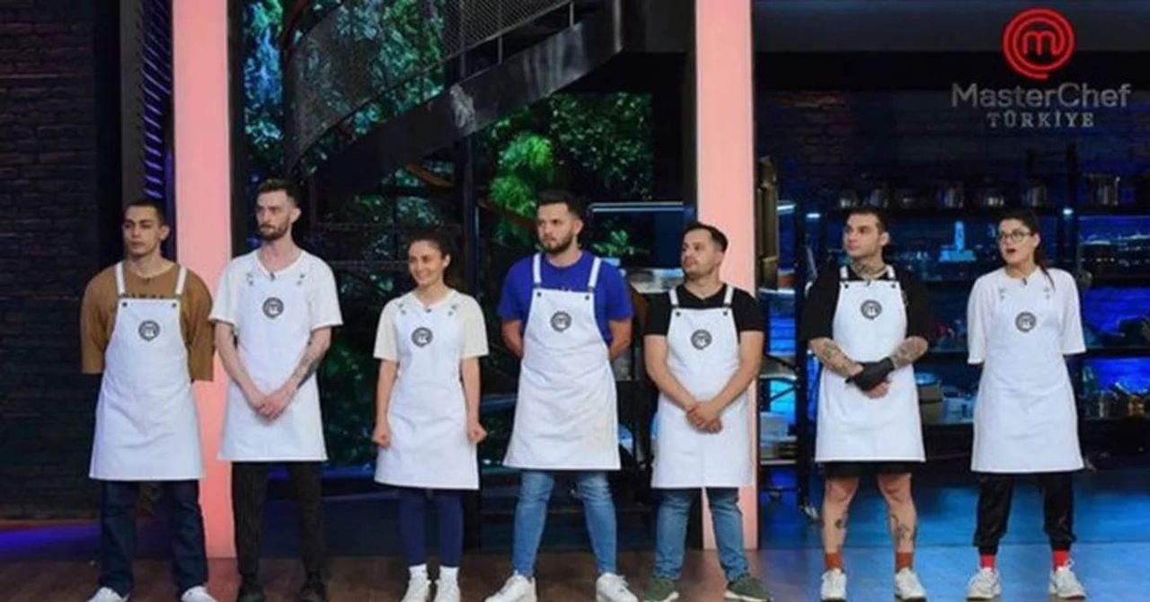 MasterChef ana kadro MasterChef ana kadro