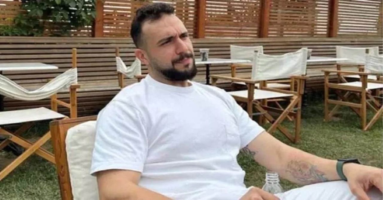 MasterChef Barbaros Yoloğlu MasterChef Barbaros Yoloğlu