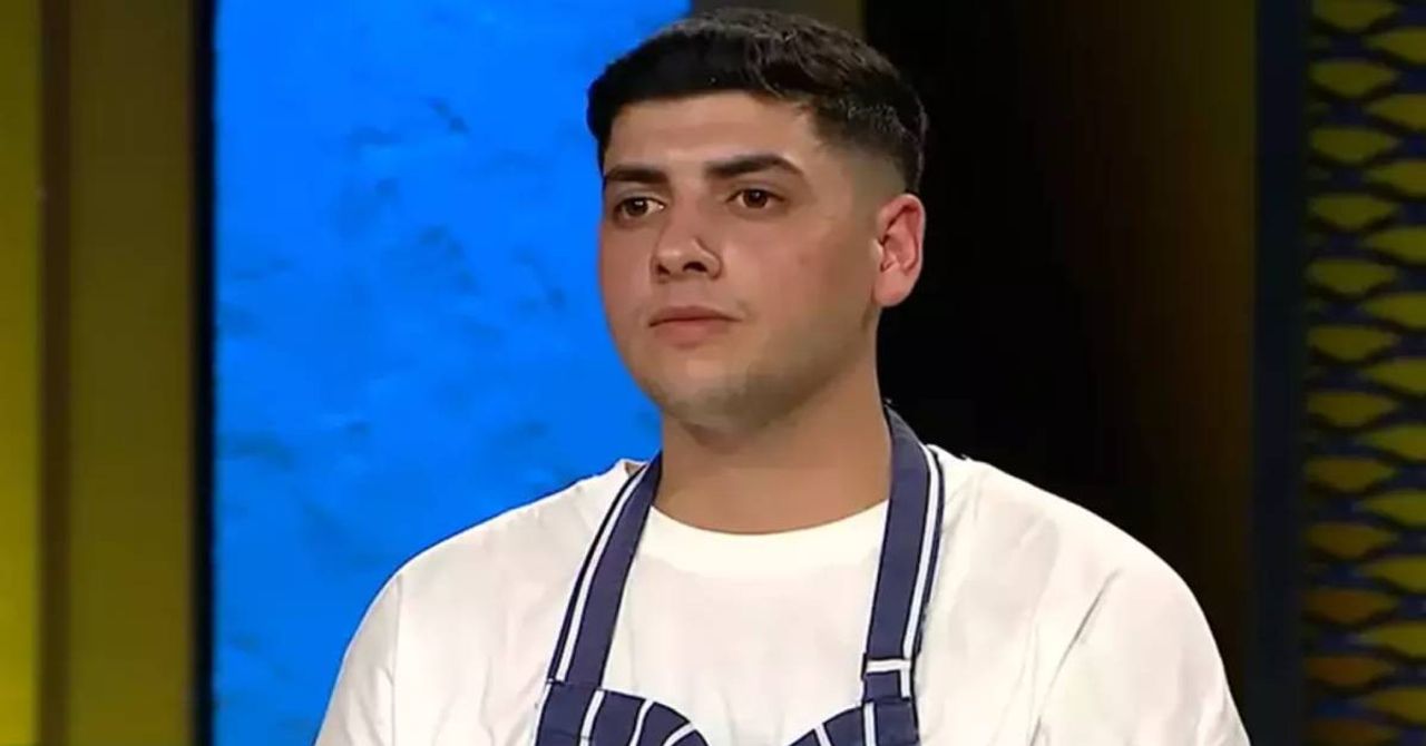 MasterChef Barış Demir MasterChef Barış Demir