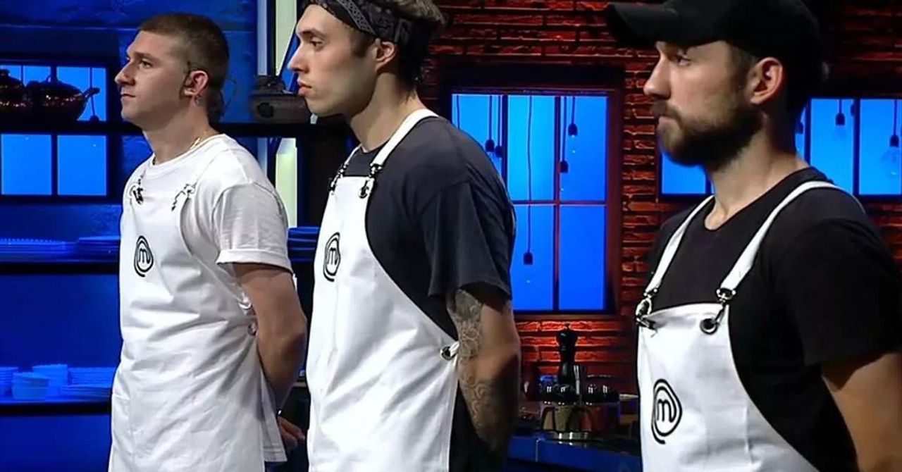 MasterChef Ege MasterChef Ege