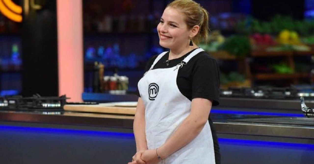 MasterChef Fatma Nur MasterChef Fatma Nur