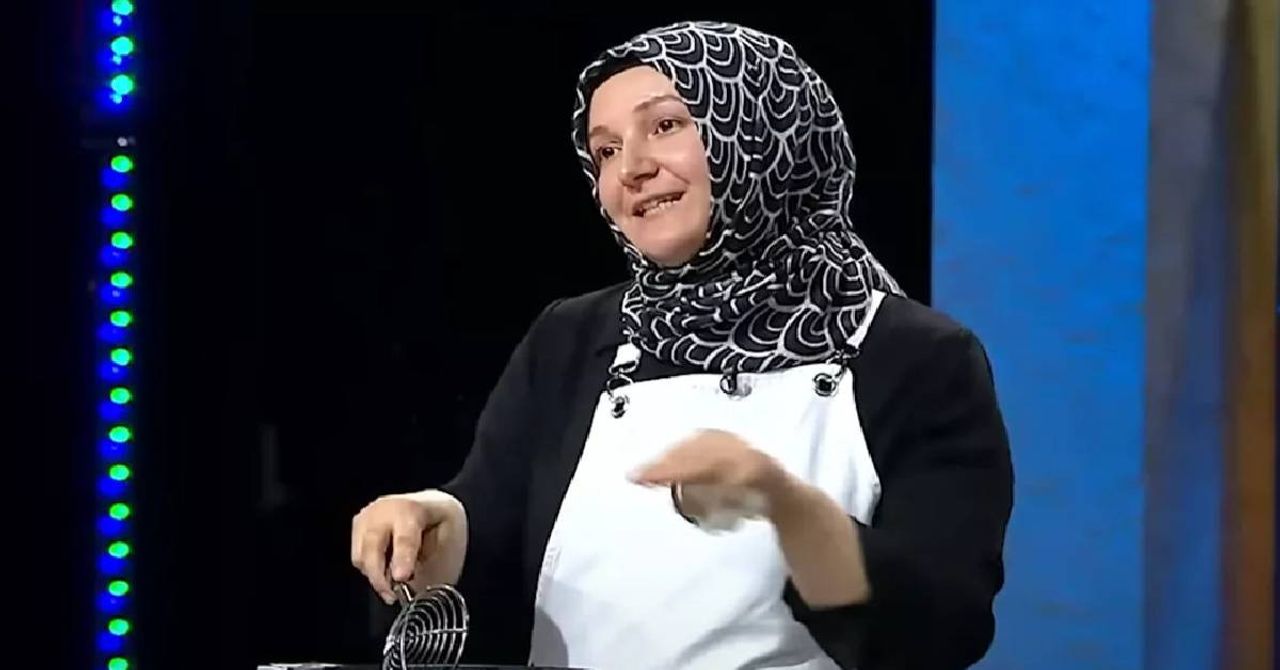 MasterChef Gamze