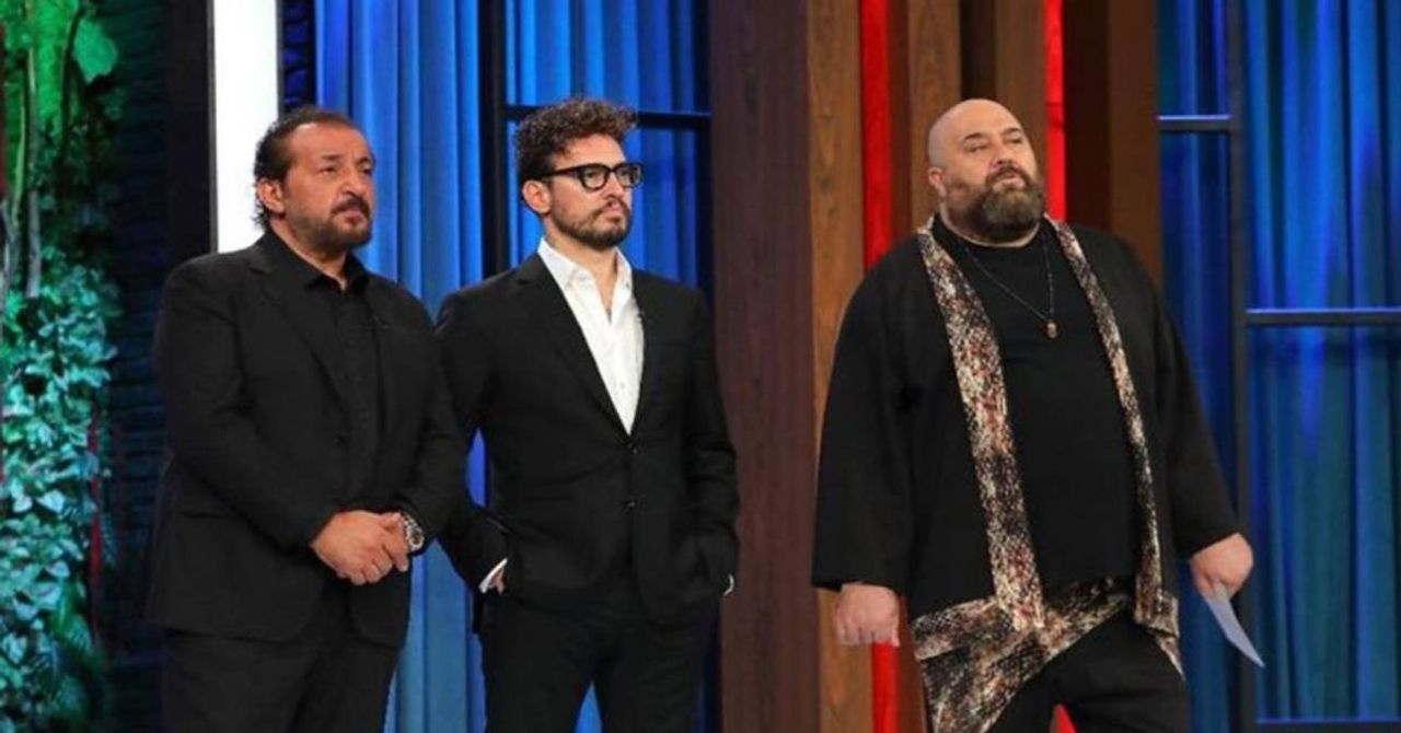 MasterChef Kim Elendi 19 Kasım 2023 MasterChef Kim Elendi 19 Kasım 2023