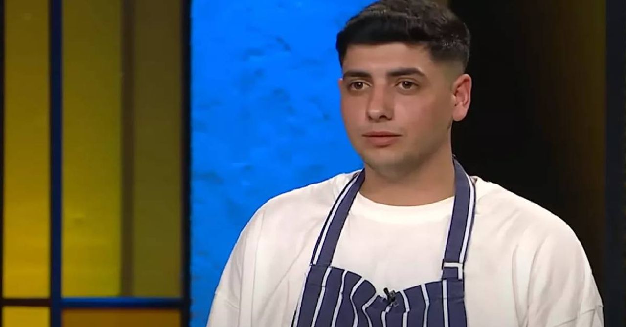 MasterChef Kim Elendi MasterChef Kim Elendi