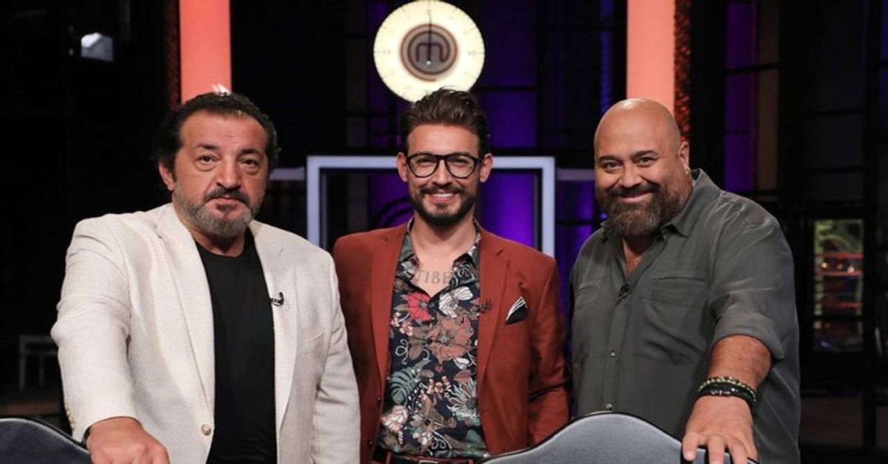 MasterChef Kim Elendi MasterChef Kim Elendi