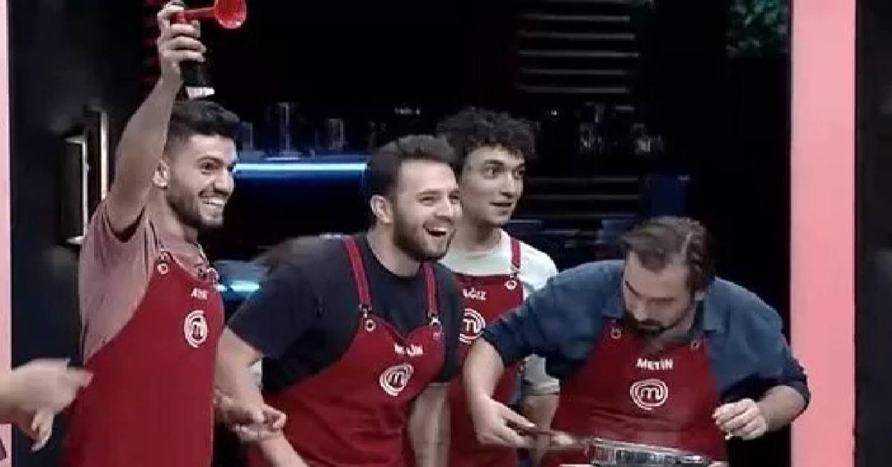 Masterchef korna Masterchef korna