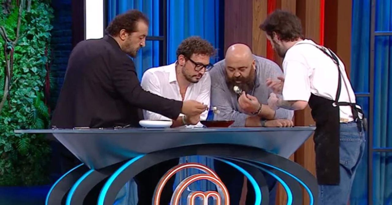 MasterChef Ödül Oyunu Kazananı MasterChef Ödül Oyunu Kazananı