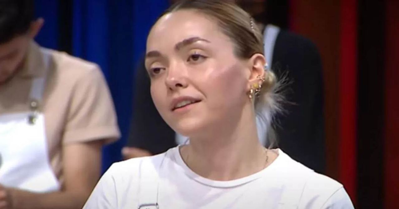 MasterChef Serpilay MasterChef Serpilay