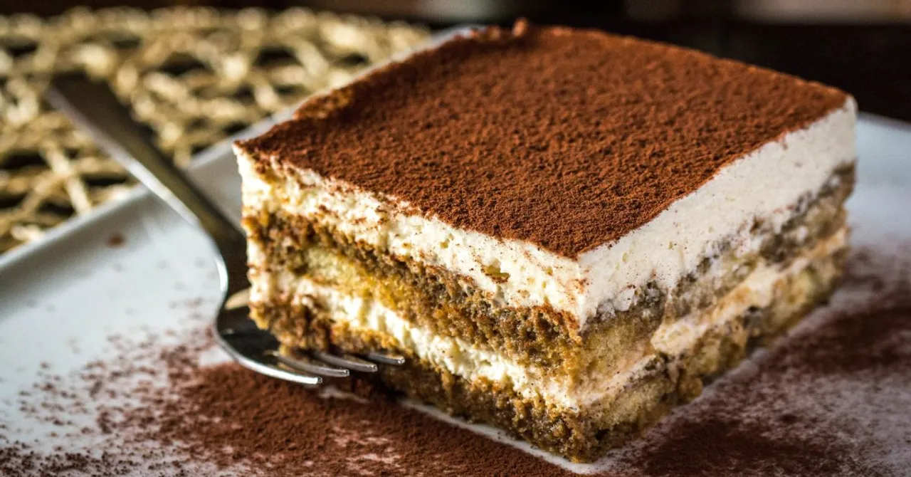 MasterChef tiramisu nasıl yapılır, malzemeler neler? 2024 En güzel ve pratik tiramisu tarifi MasterChef tiramisu nasıl yapılır, malzemeler neler? 2024 En güzel ve pratik tiramisu tarifi