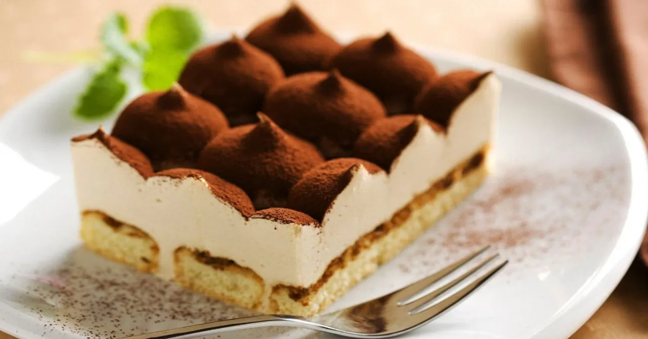 MasterChef tiramisu nasıl yapılır, malzemeler neler? 2024 En güzel ve pratik tiramisu tarifi MasterChef tiramisu nasıl yapılır, malzemeler neler? 2024 En güzel ve pratik tiramisu tarifi