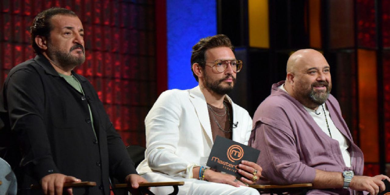 MasterChef Türkiye 19. bölüm fragmanı MasterChef Türkiye 19. bölüm fragmanı
