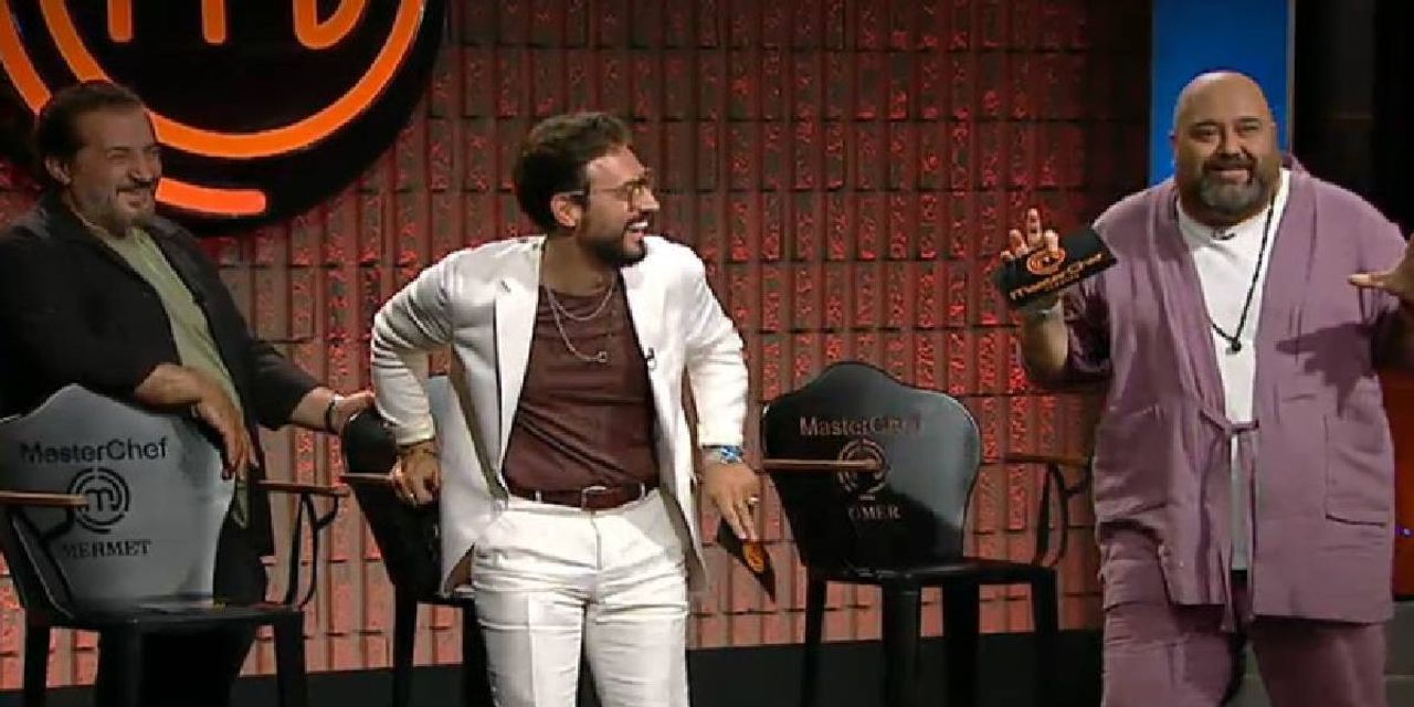 MasterChef Türkiye 21. Bölüm MasterChef Türkiye 21. Bölüm