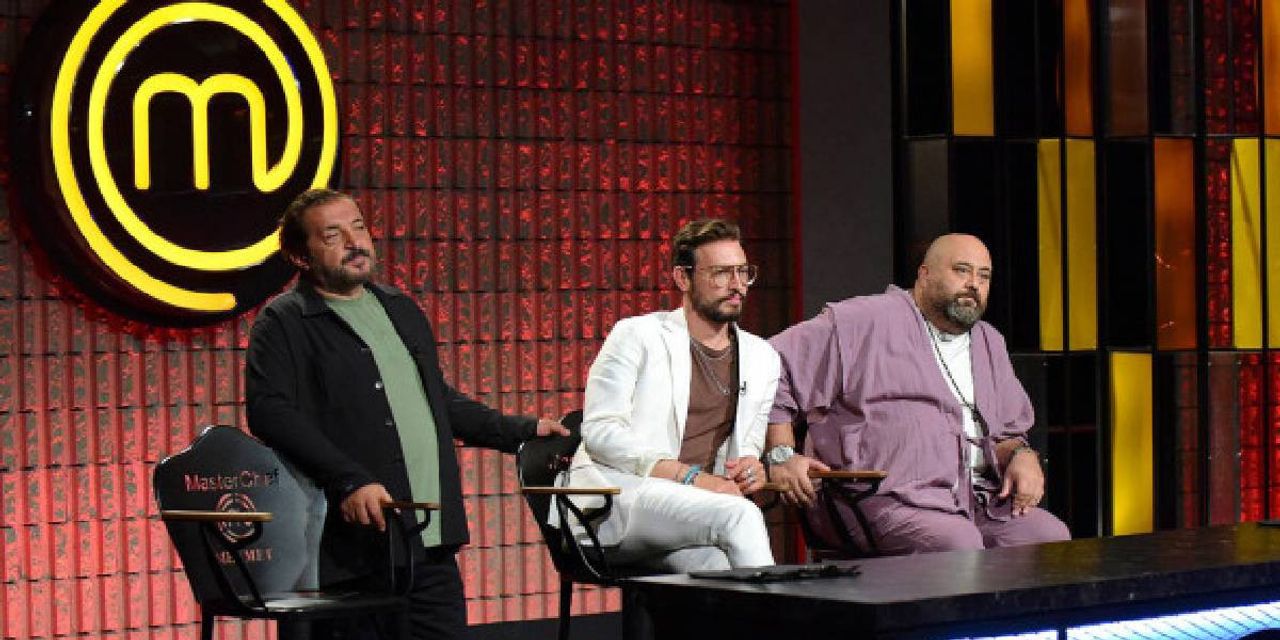 MasterChef Türkiye Yarışmacı MasterChef Türkiye Yarışmacı
