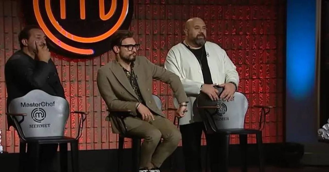 Masterchef Türkyie Masterchef Türkyie