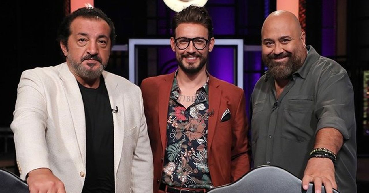 MasterChef MasterChef