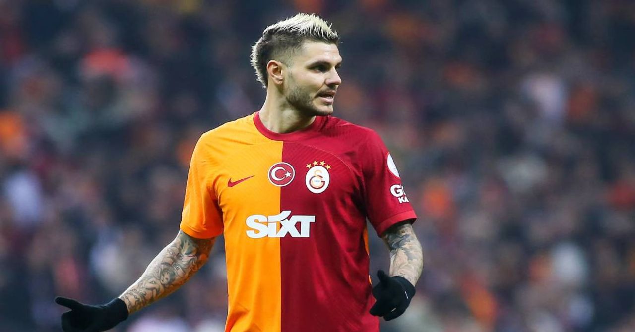 Mauro Icardi