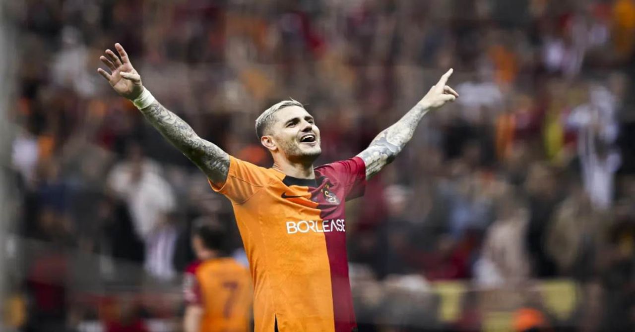 Mauro Icardi Mauro Icardi