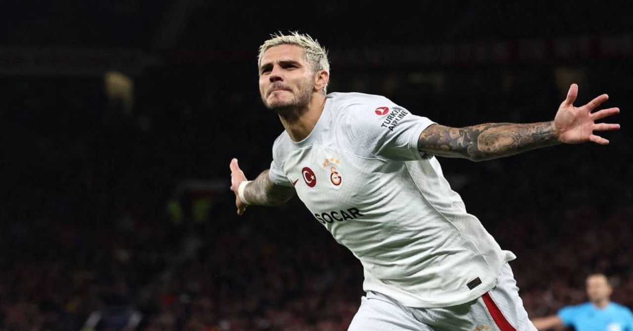 Mauro Icardi Mauro Icardi
