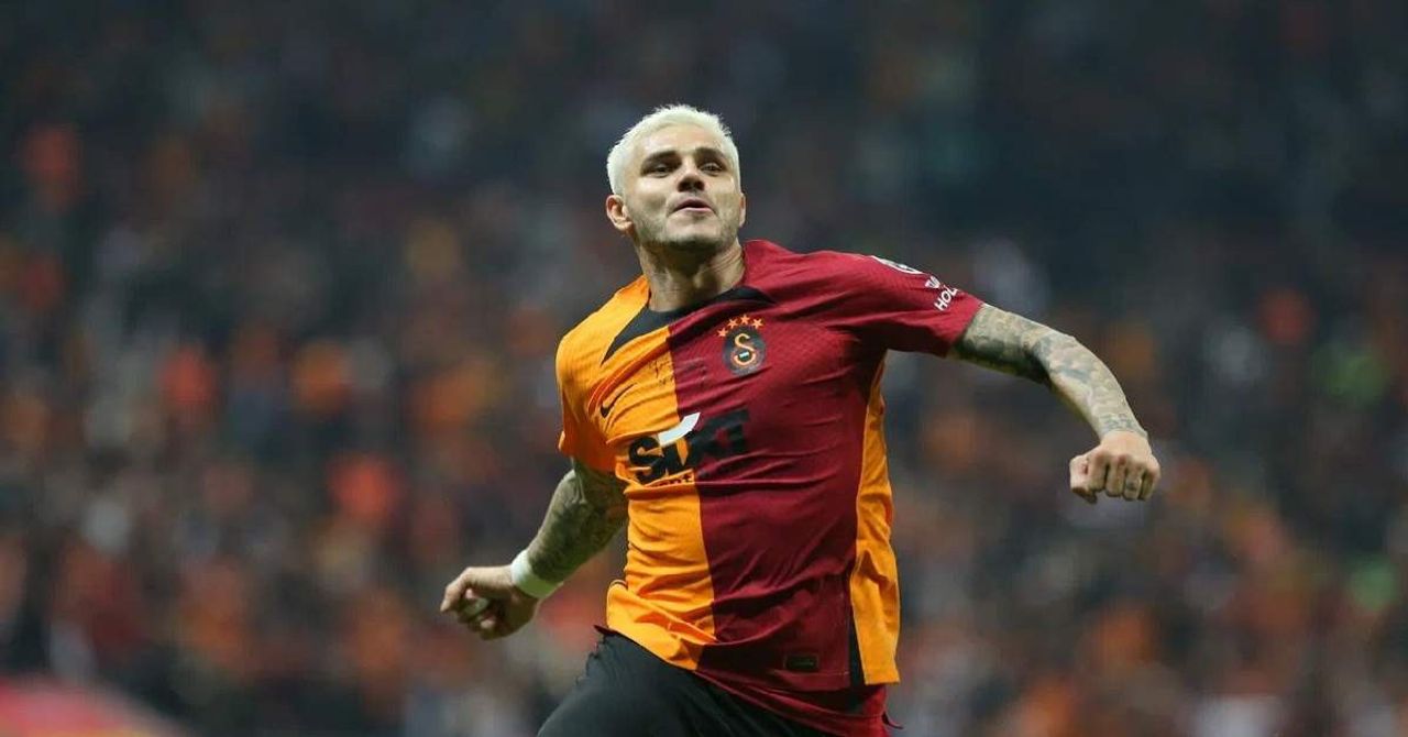 Mauro Icardi Mauro Icardi
