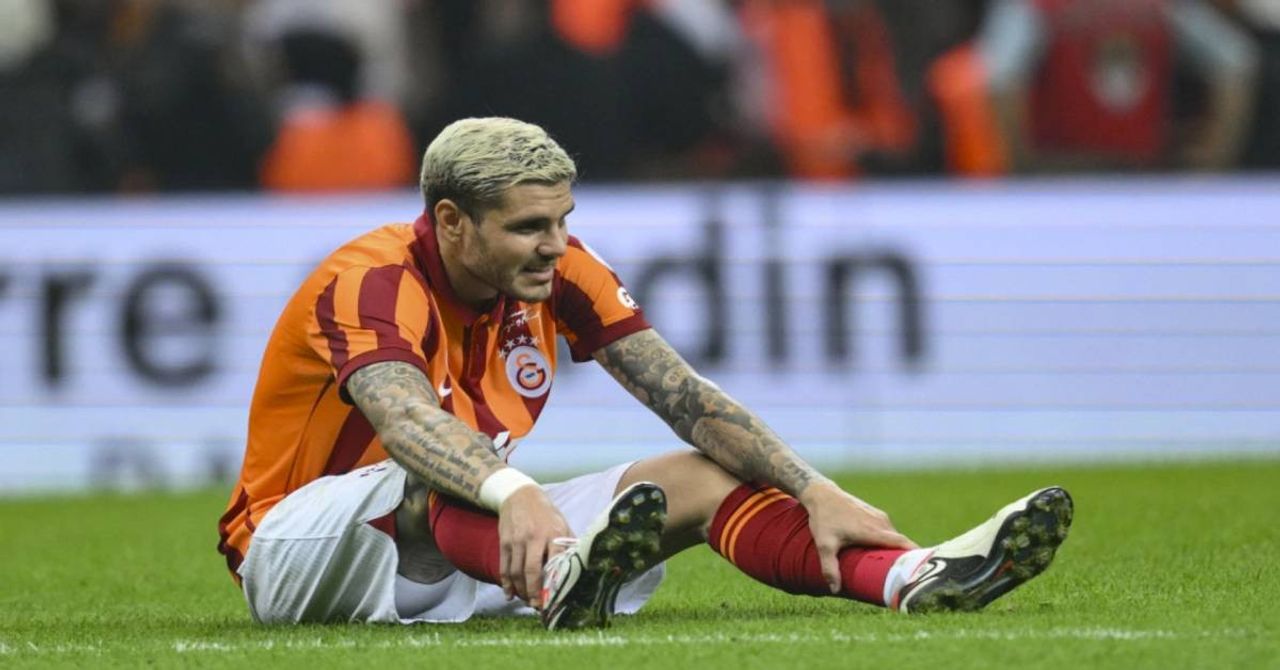 Mauro Icardi Bayern Münih maçında oynayacak mı?
