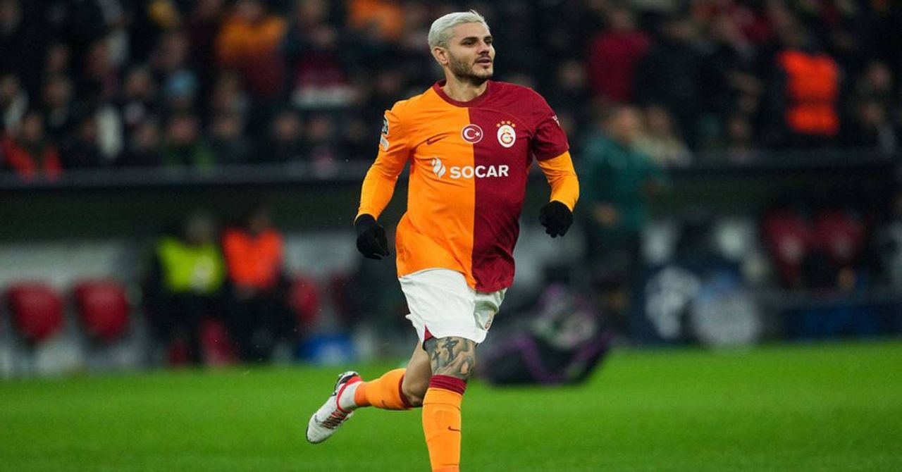 Mauro Icardi Real Madrid Mauro Icardi Real Madrid