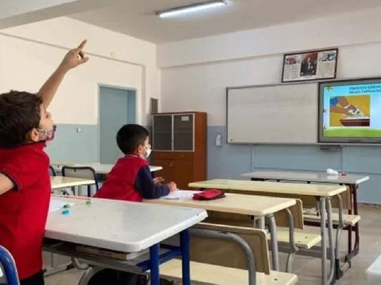 MEB 2. dönem Nisan ara tatili ne zaman başlayacak? MEB 2. dönem Nisan ara tatili ne zaman başlayacak?