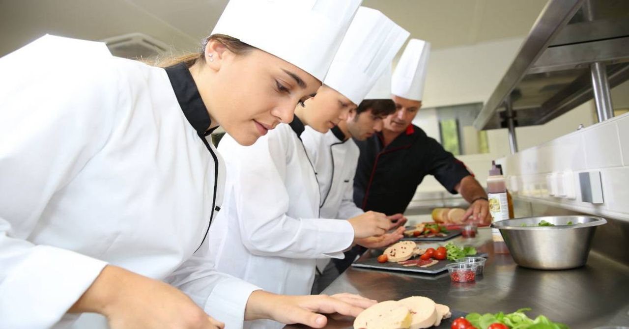 MEB Gastronomi Lisesi MEB Gastronomi Lisesi