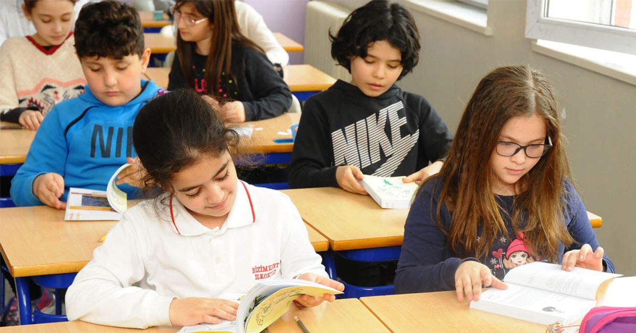 MEB müfredat değişikliği