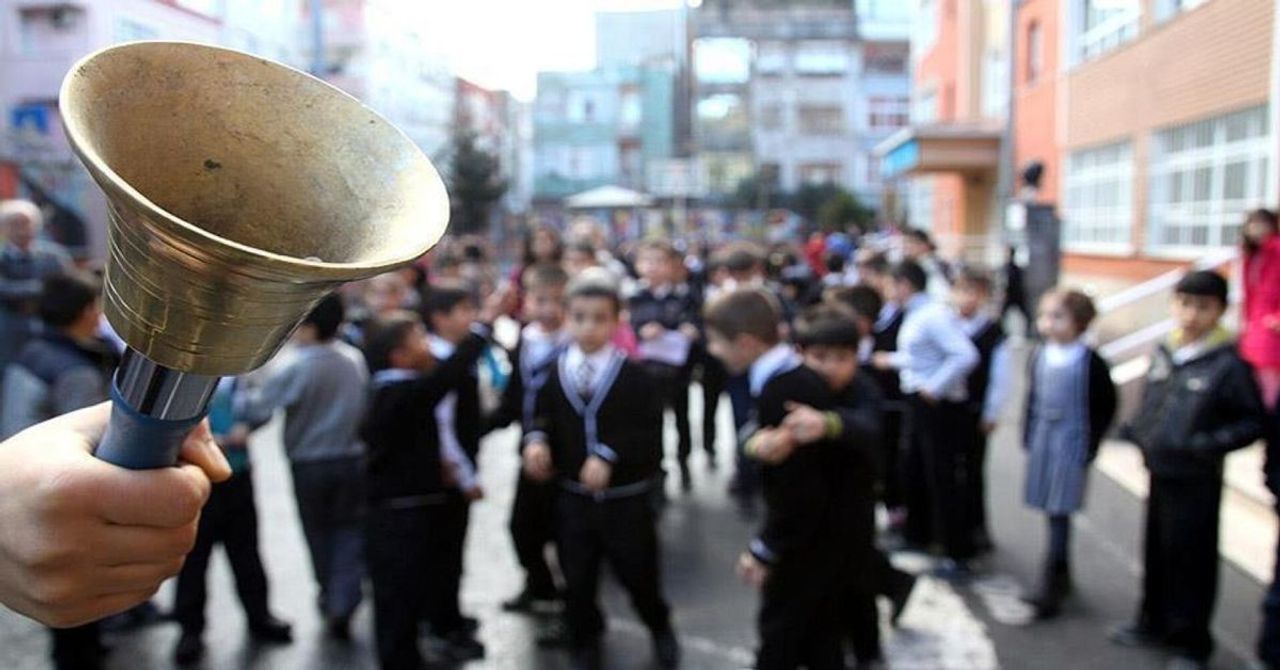 MEB’den okullarda yeni düzenleme: ‘Veli randevu sistemi’ hayata geçti MEB’den okullarda yeni düzenleme: ‘Veli randevu sistemi’ hayata geçti