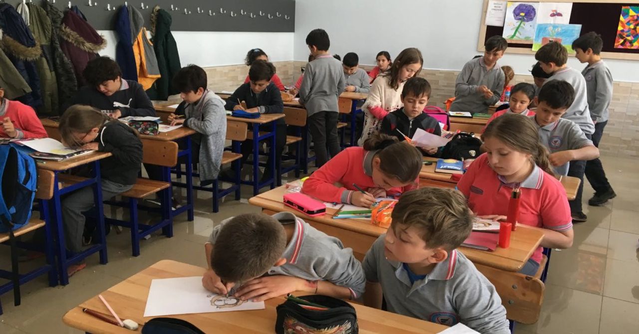 MEB’den valiliklere yazı gönderildi: Artık e-Okul’dan kura ile belirlenecek MEB’den valiliklere yazı gönderildi: Artık e-Okul’dan kura ile belirlenecek