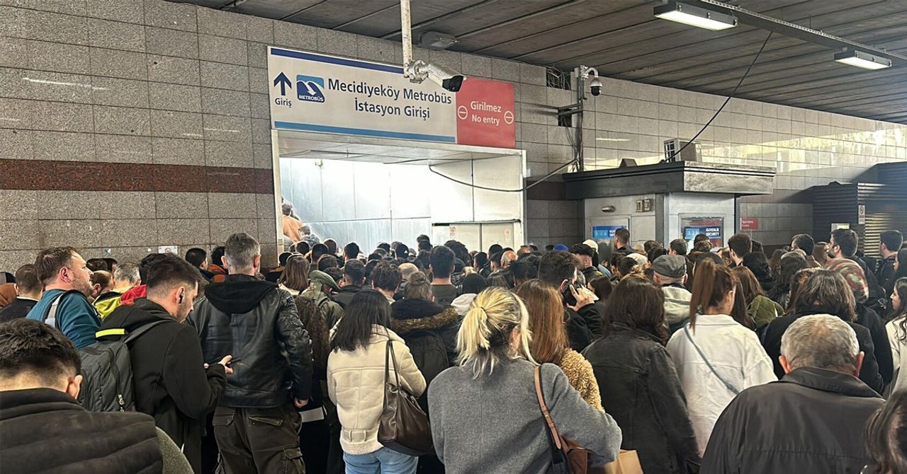 Mecidiyeköy Mecidiyeköy