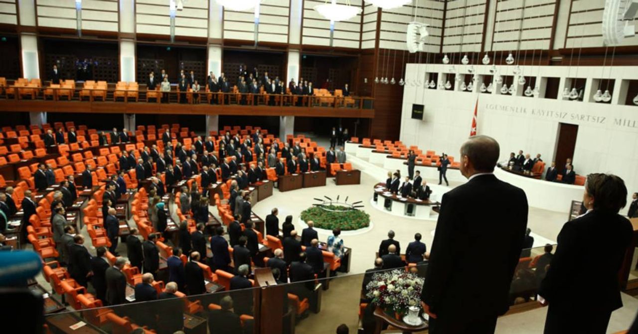 Meclis Tatili Ne Zaman Bitecek Meclis Tatili Ne Zaman Bitecek