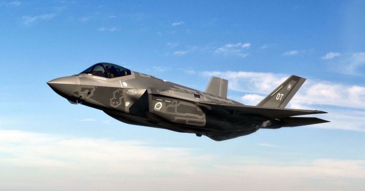Meclis’ten onay geldi: ABD’den 20 adet F-35 savaş uçağı alınacak Meclis’ten onay geldi: ABD’den 20 adet F-35 savaş uçağı alınacak
