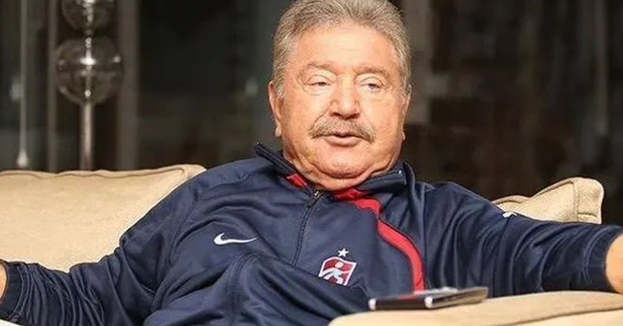 Mehmet Ali Yılmaz Mehmet Ali Yılmaz